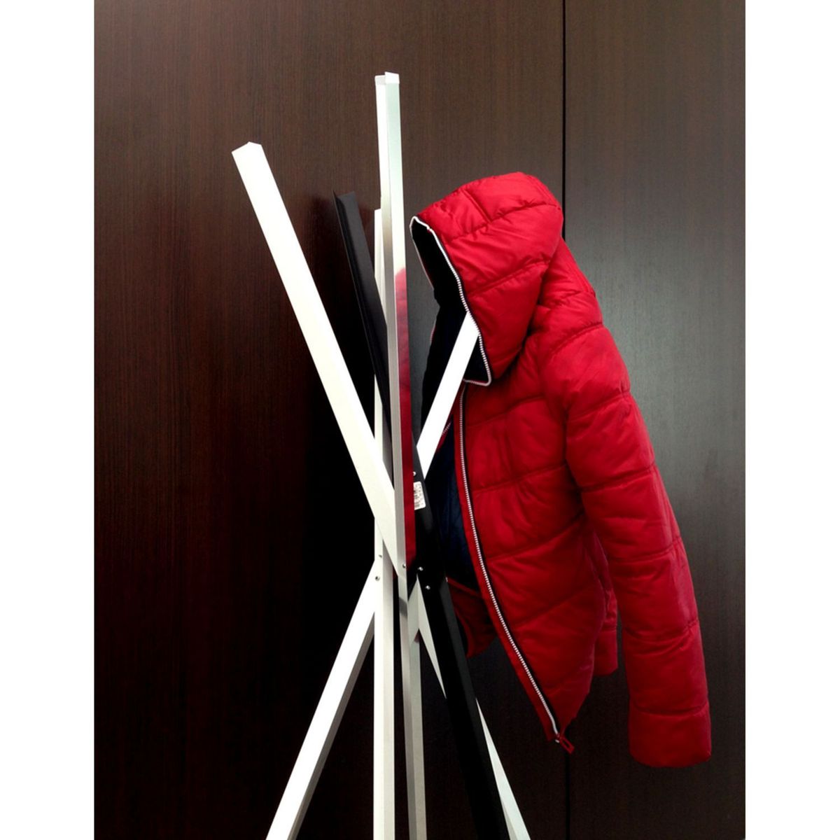 ARCANSAS - Ángulo Aluminio Blanco 40x40 x 1 m.