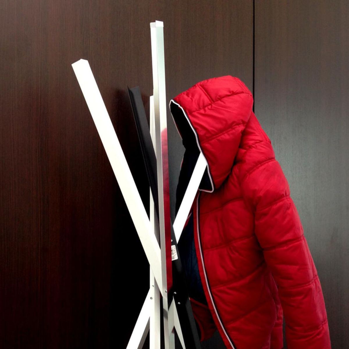 ARCANSAS - Ángulo L Aluminio Blanco 15x10 x 1 m.