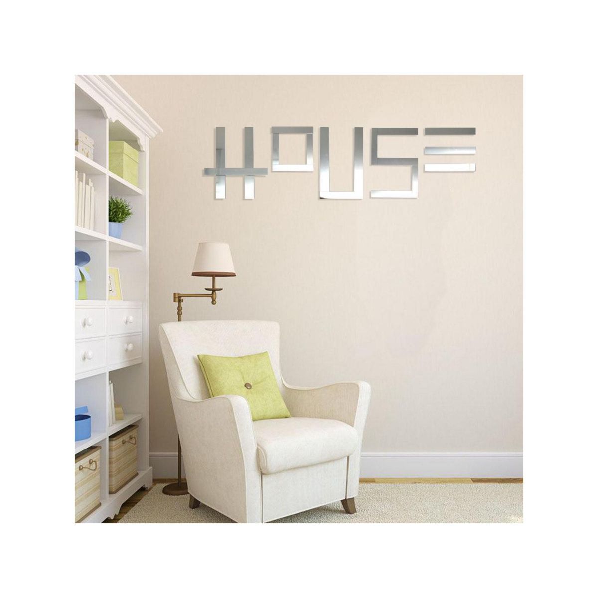 ARCANSAS - Ángulo Plano Aluminio Plata Mate 30 mm. x 1 m.