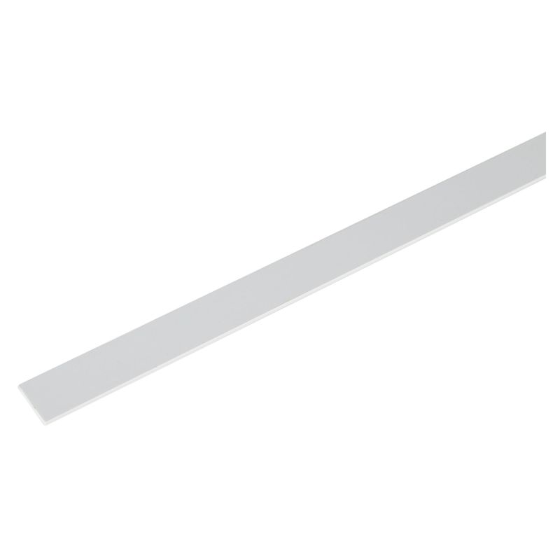 ARCANSAS - Pletina PVC porcelana 159 Blanco