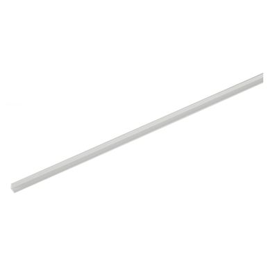 ngulo PVC Blanco 7x7 x 1 m.