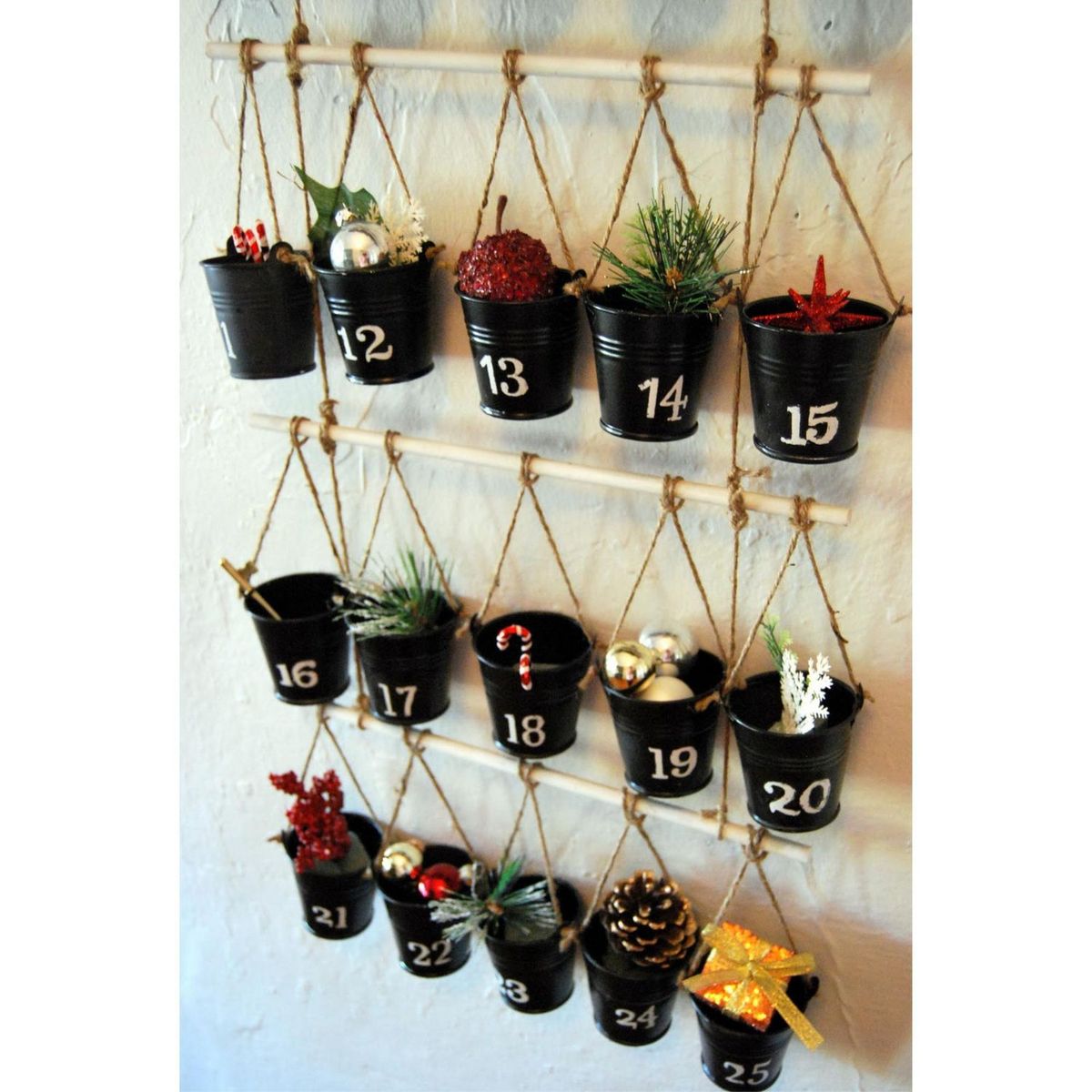 ARCANSAS - Barra Redonda PVC Blanca 8 mm. x 1 m.