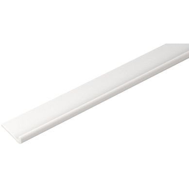 ngulo J PVC Blanco 20x17 x 1 m.