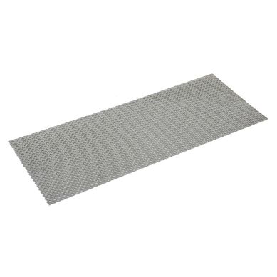 Lmina Hierro Perforada 500x200 mm.