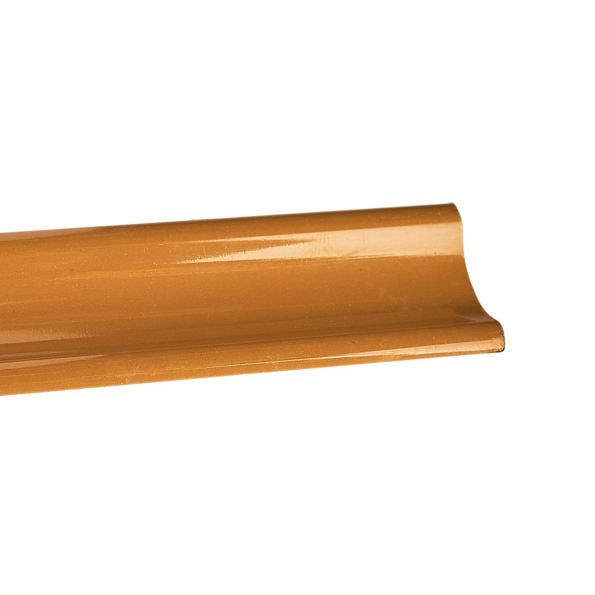 ARCANSAS - Perfil de aluminio efecto espejo