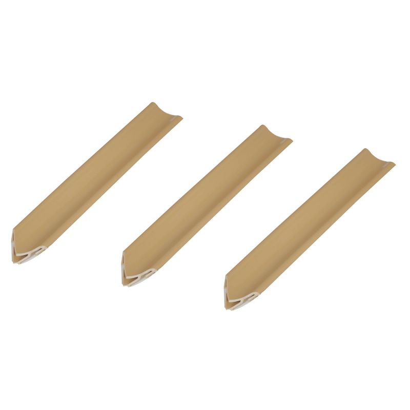 ARCANSAS - Enlace 3 vias PVC 10 mm x17 cm