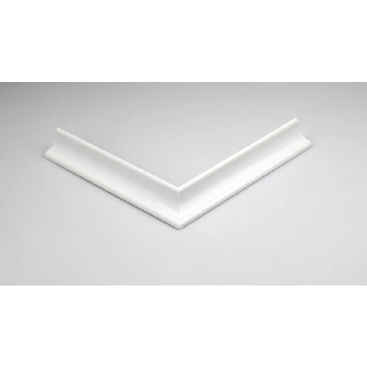 ARCANSAS - Enlace 3 vias PVC 10 mm x17 cm