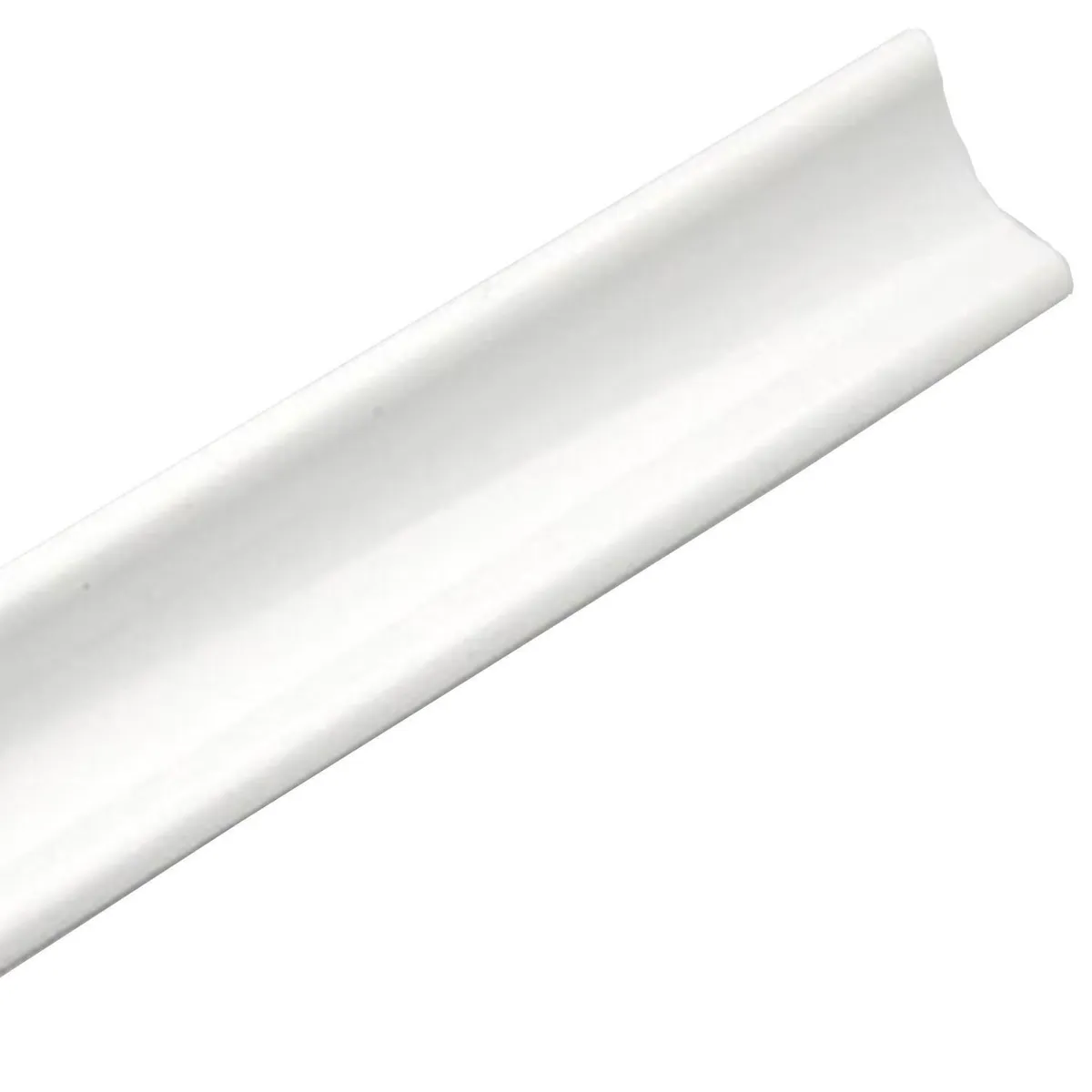 ARCANSAS - Enlace 3 vias PVC 10 mm x17 cm