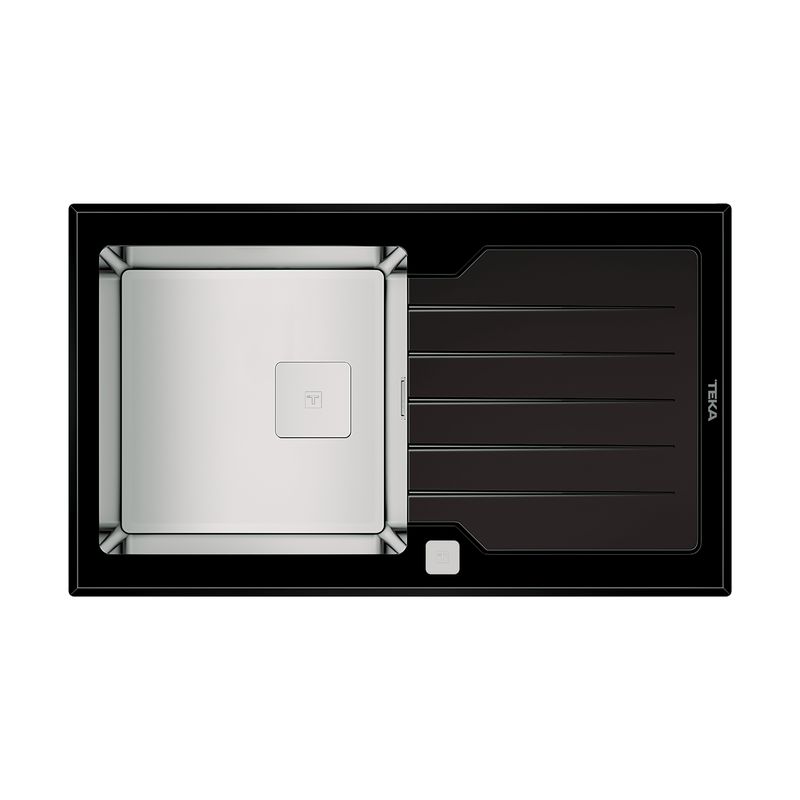 TEKA - Lavadero Diamond RS15 1C 1E 86 REV