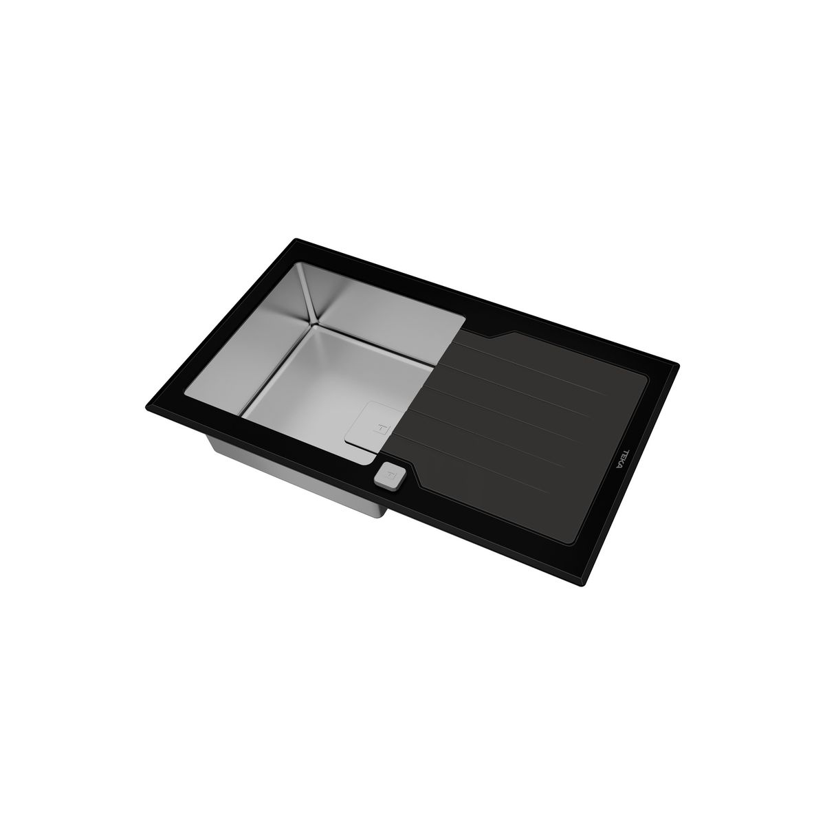 TEKA - Lavadero Diamond RS15 1C 1E 86 REV