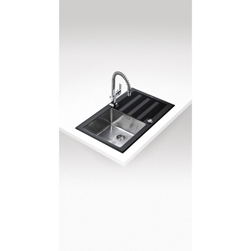 TEKA - Lavadero Diamond RS15 1C 1E 86 REV