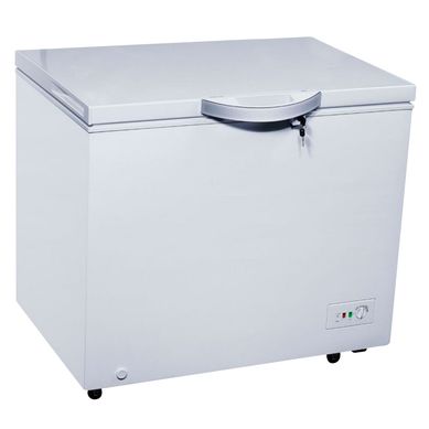 Congeladora Electrolux 145 Lt EFCC20 Blanco