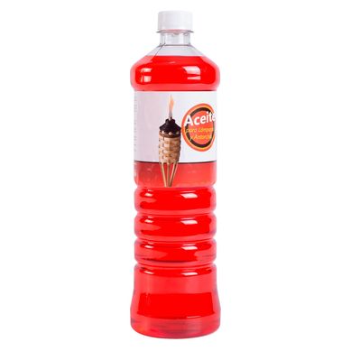 Aceite para Lmparas 1 L