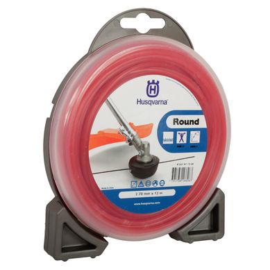 Nylon para orilladora 2.7 mm