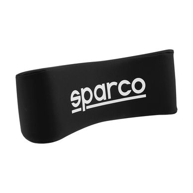 Almohada Cervical Negra