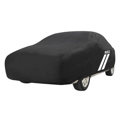 Cobertor Funda Auto XXL2