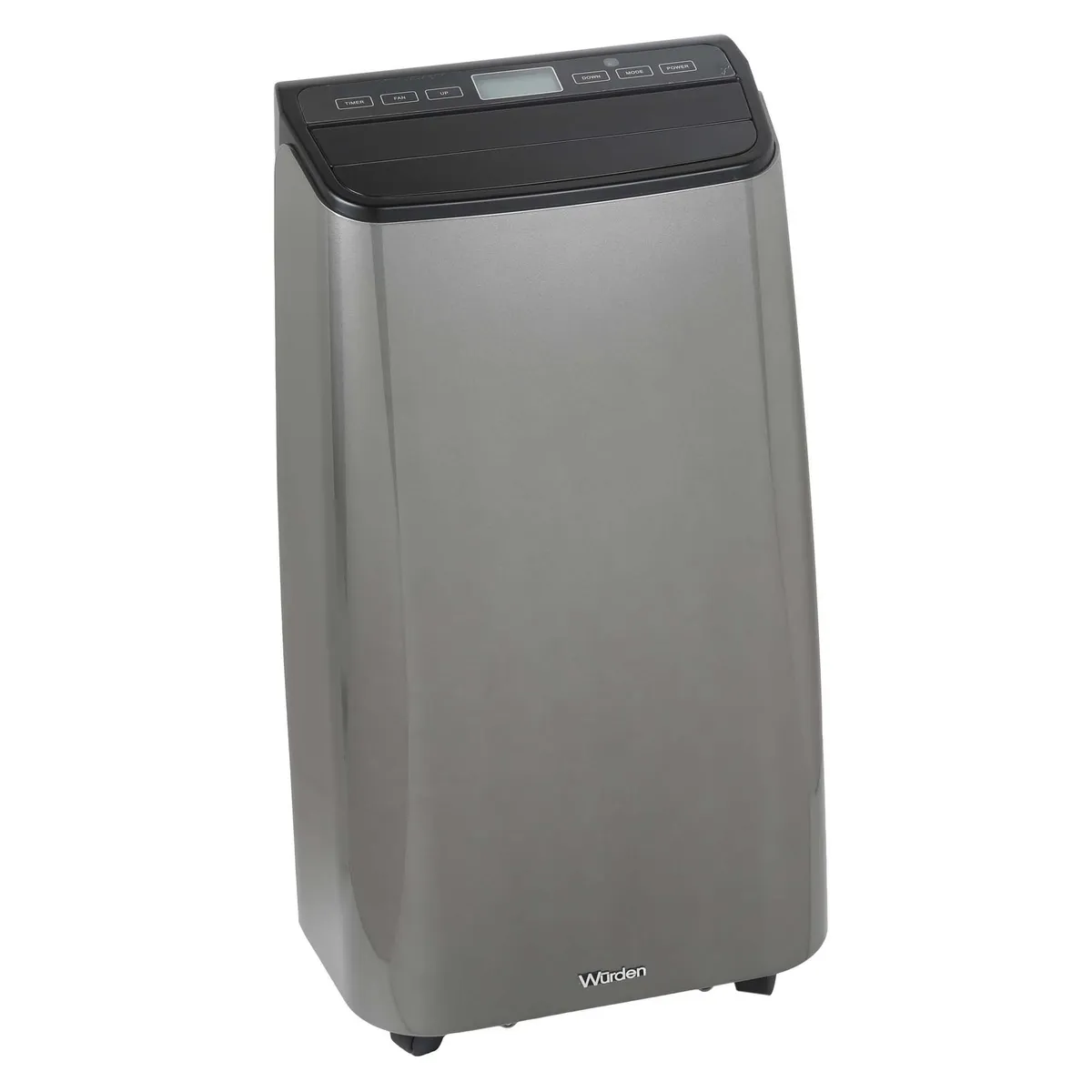 WURDEN - Aire acondicionado Portátil 12000 BTU