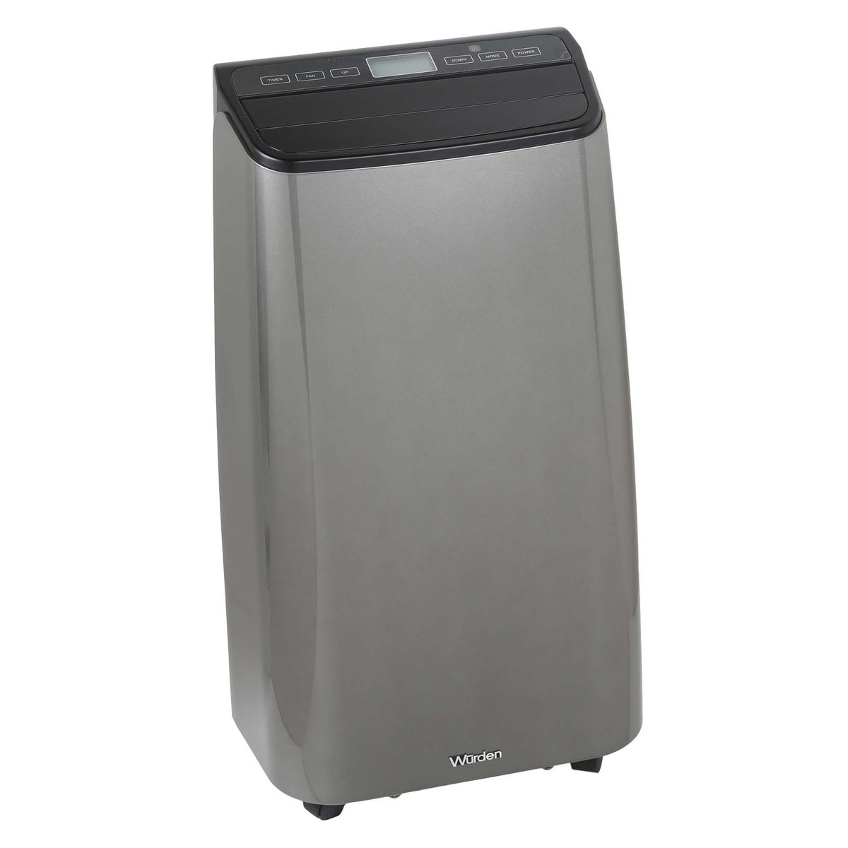 WURDEN - Aire acondicionado Portátil 12000 BTU