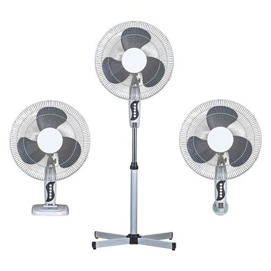 Ventilador Recco 3 en 1 16