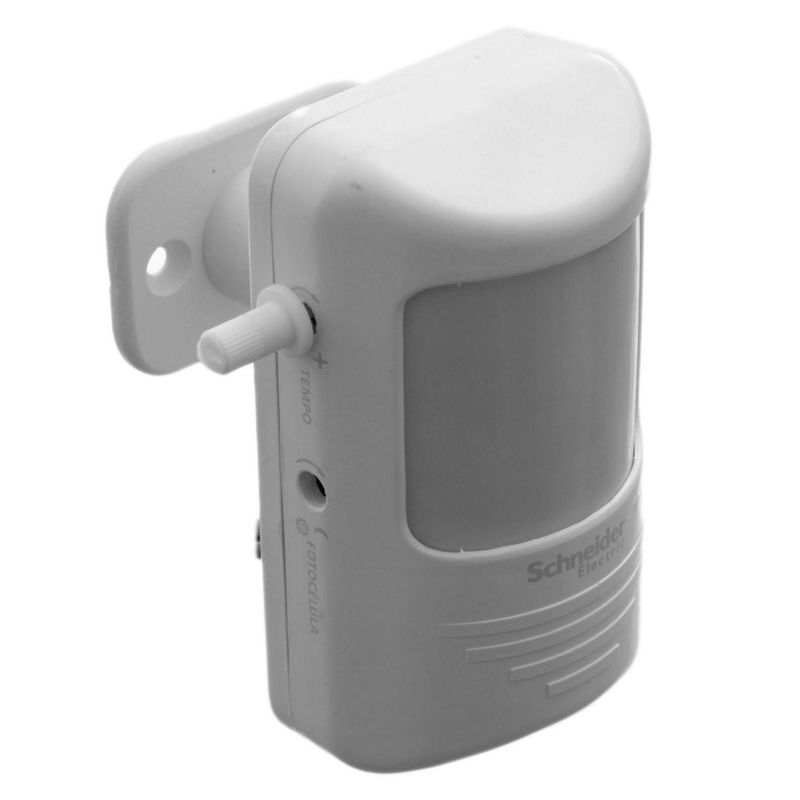 SCHNEIDER ELECTRIC - Sensor de Movimiento PRM133 Articulado para Superficie