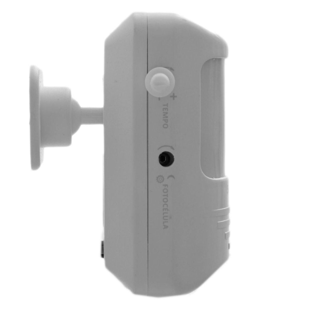 SCHNEIDER ELECTRIC - Sensor de Movimiento PRM133 Articulado para Superificie