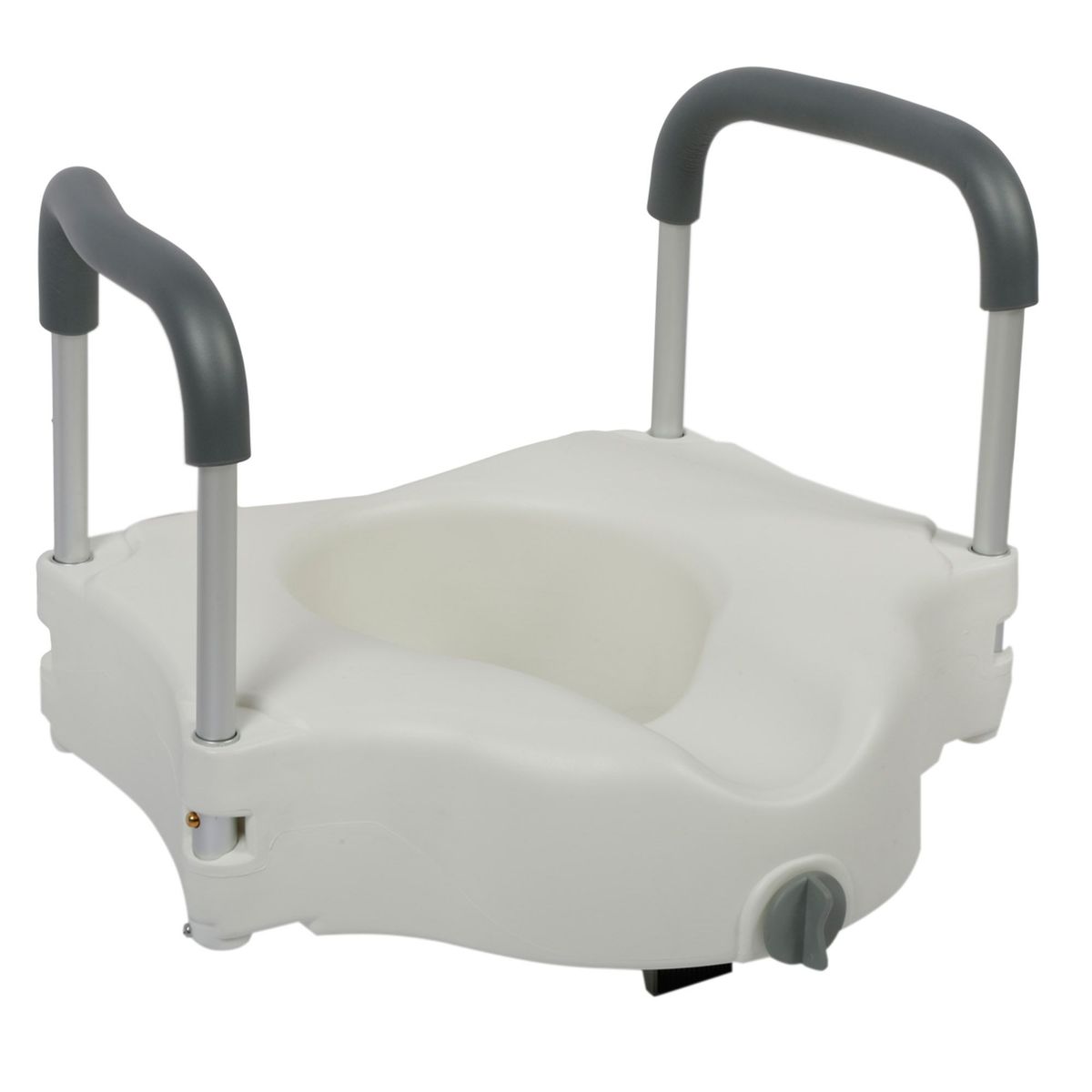 SENSI DACQUA - Asiento elevado con apoyo