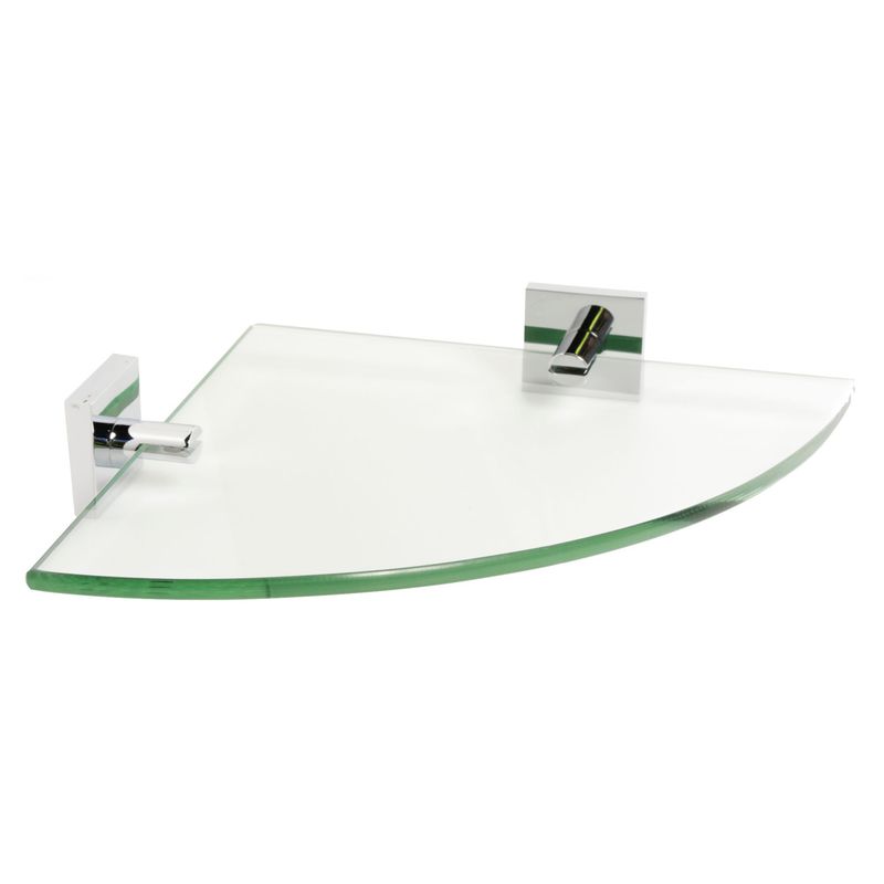 SENSI DACQUA - Metal 1 Nivel(es) 25x8x27 cm Gris