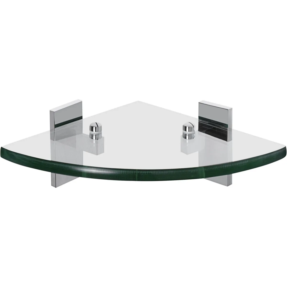 SENSI DACQUA - Repisa Triangular Niza 35 x 25 cm