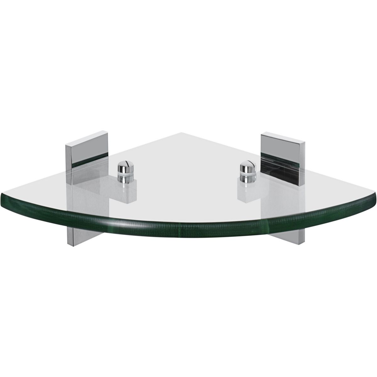 SENSI DACQUA - Repisa Triangular Niza 35 x 25 cm