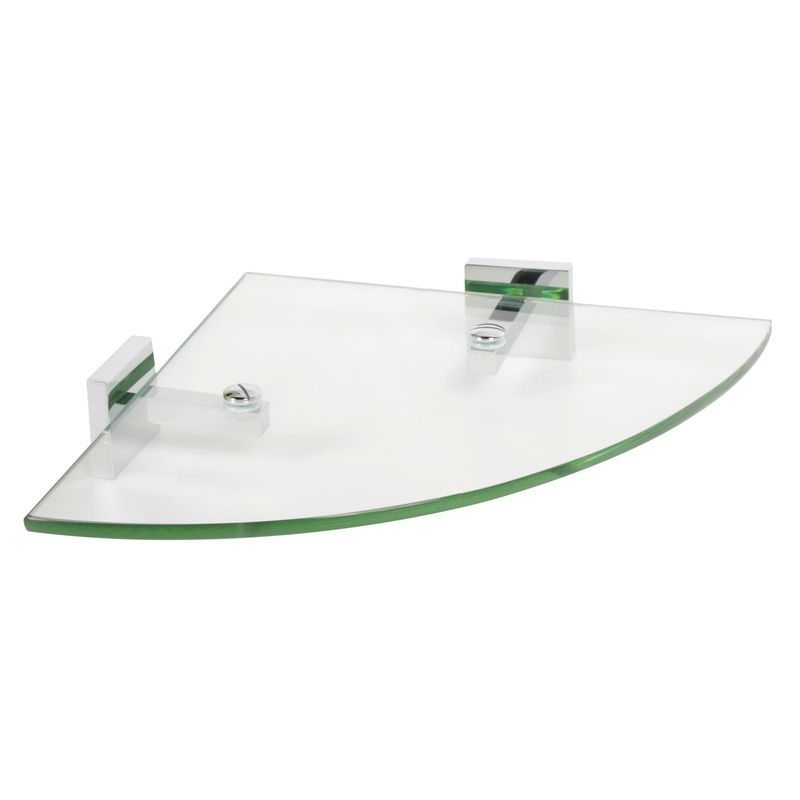 SENSI DACQUA - Repisa triangular Niza 35x25cm