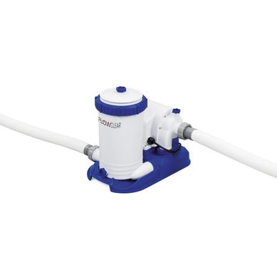 Bomba de Filtrado para Piscina 2500gal
