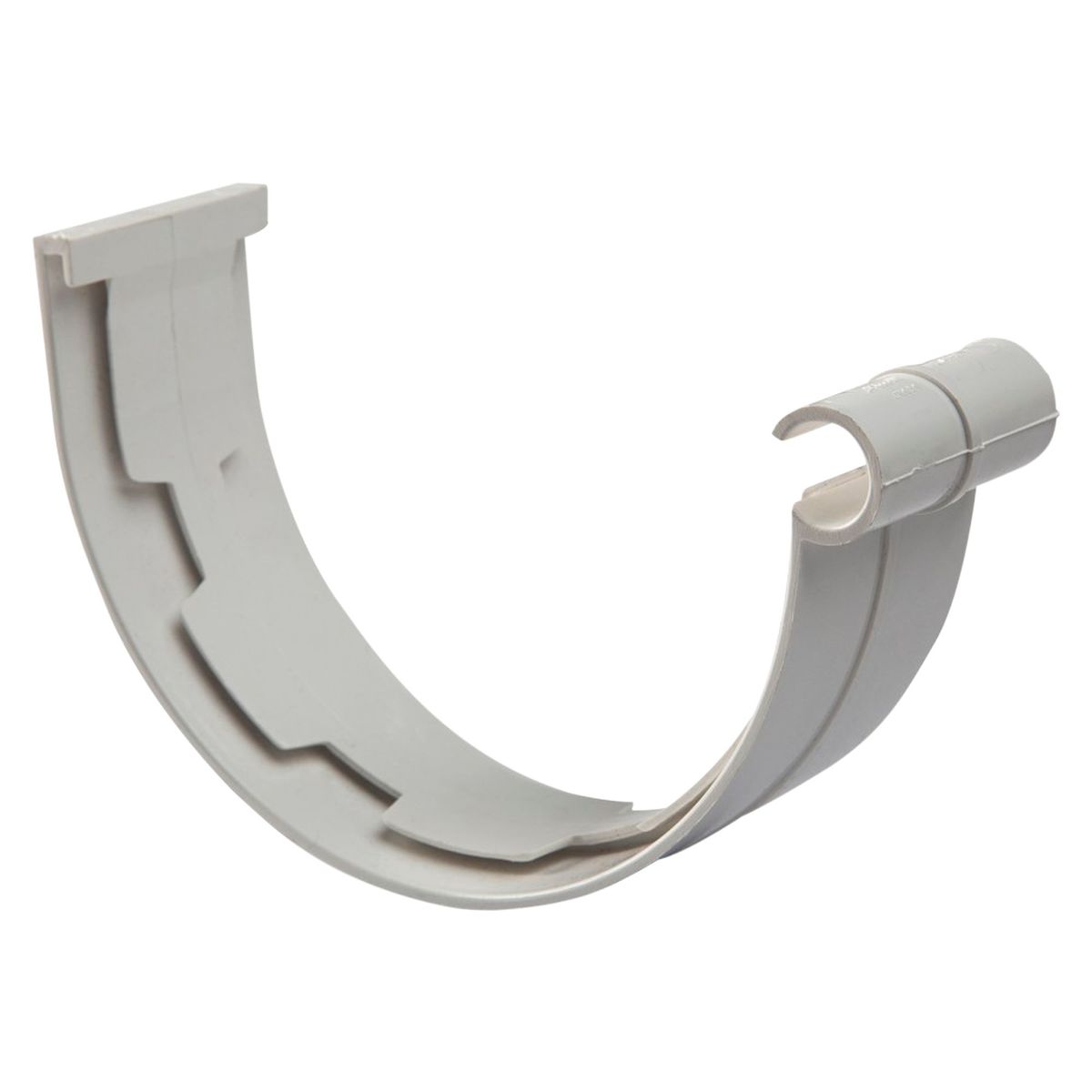 NICOLL - Unión para Canaleta PVC