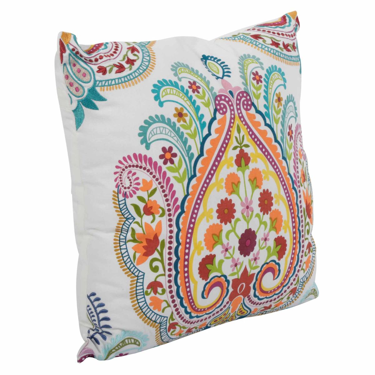 JUST HOME COLLECTION - Cojin Marruecos 45x45cm