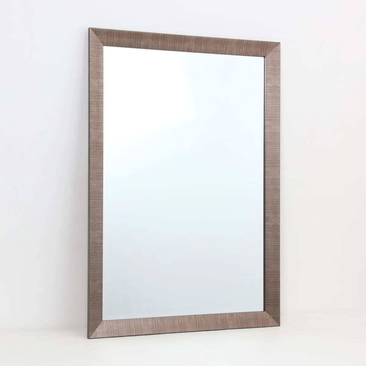 JUST HOME COLLECTION - Espejo Decorativo Rectangular 108x78cm