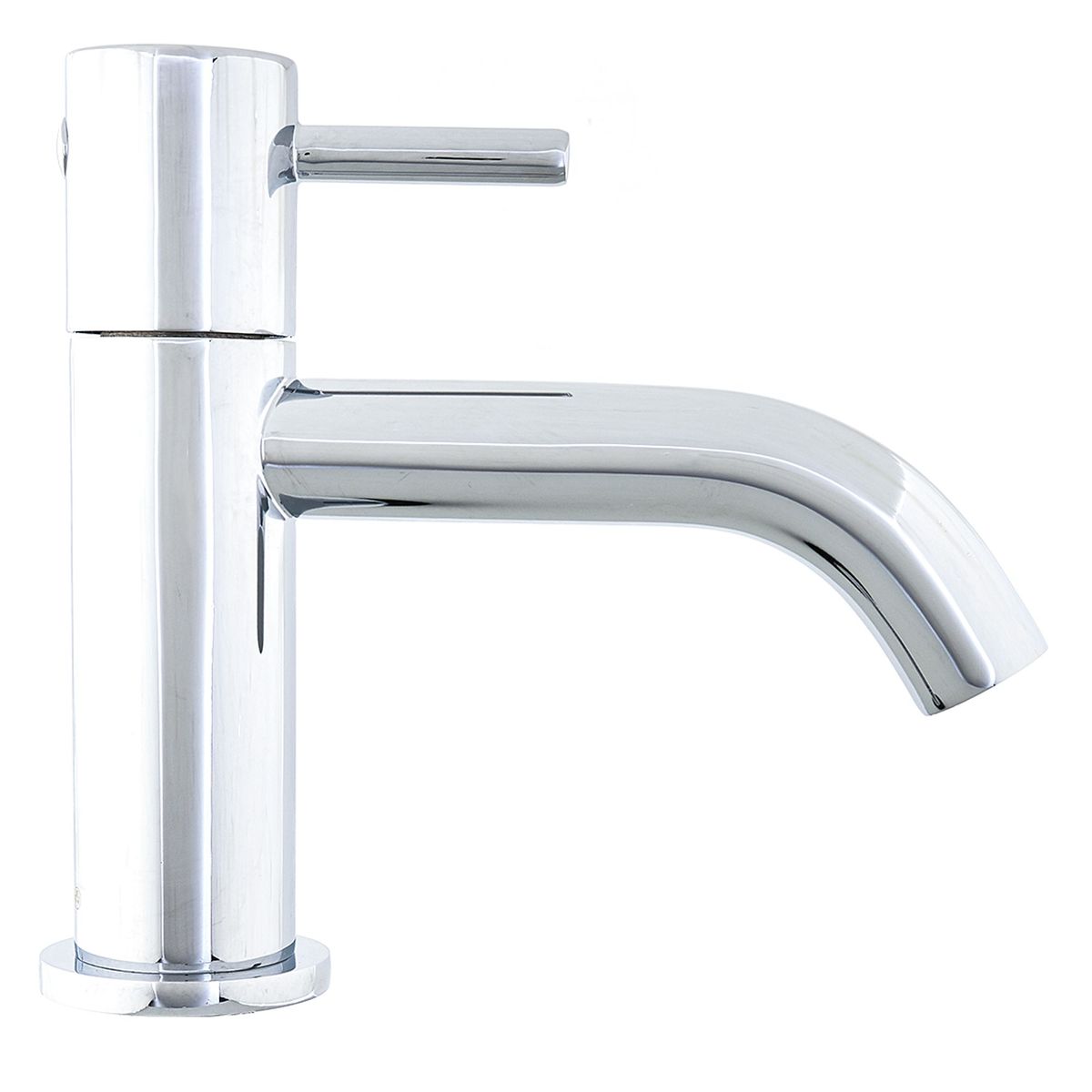 TREBOL - Llave de Lavatorio Pico Bajo Memphis