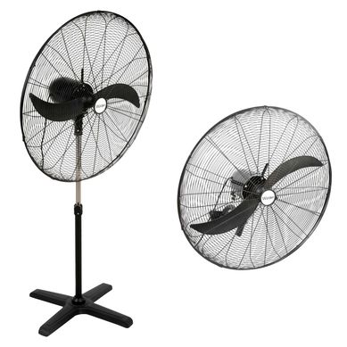 Ventilador Wurden 2 en 1 30