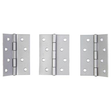 Bisagra de Aluminio 4x3