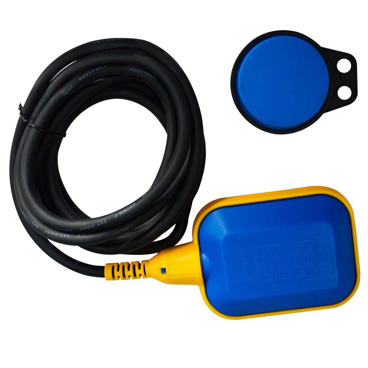 HUMBOLDT - Automatico De Nivel Humboldt