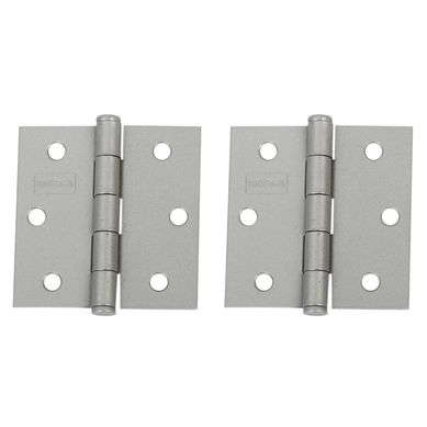 Bisagra de Aluminio 2.5x2.5