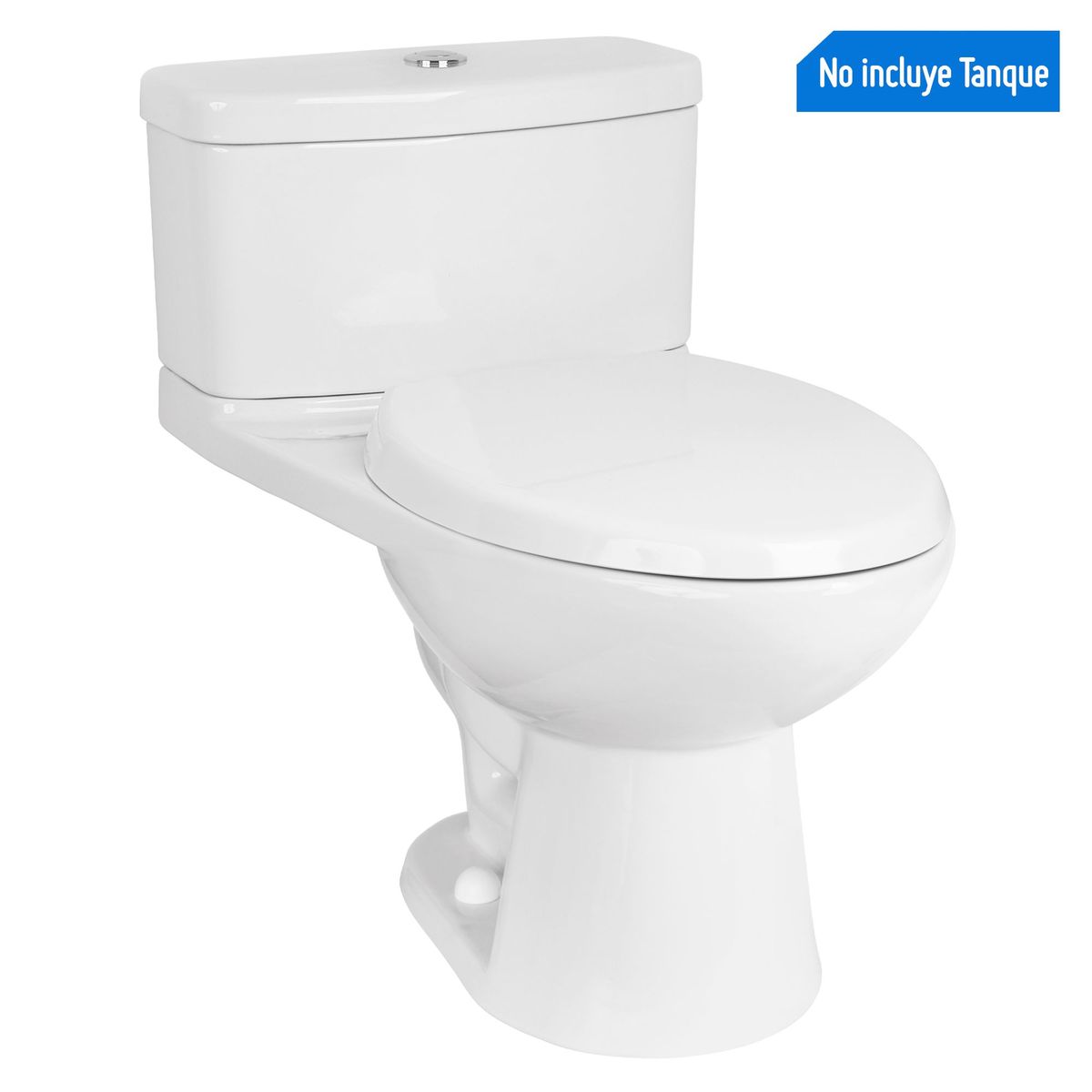 TREBOL - Taza Smart Blanco