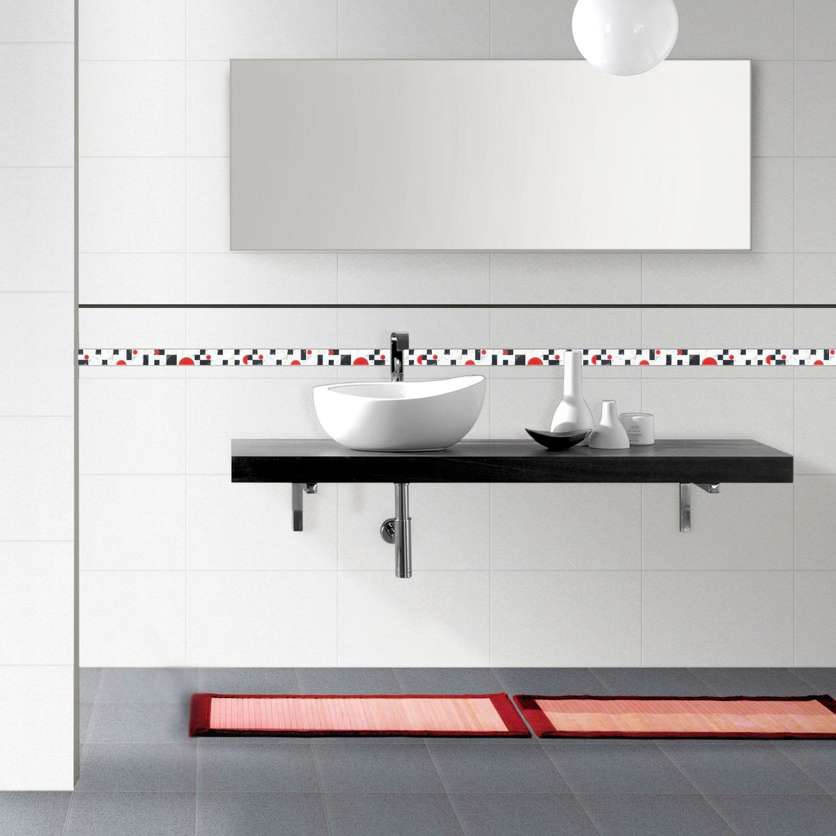 KANTU - Listelo Kioto 45x4cm