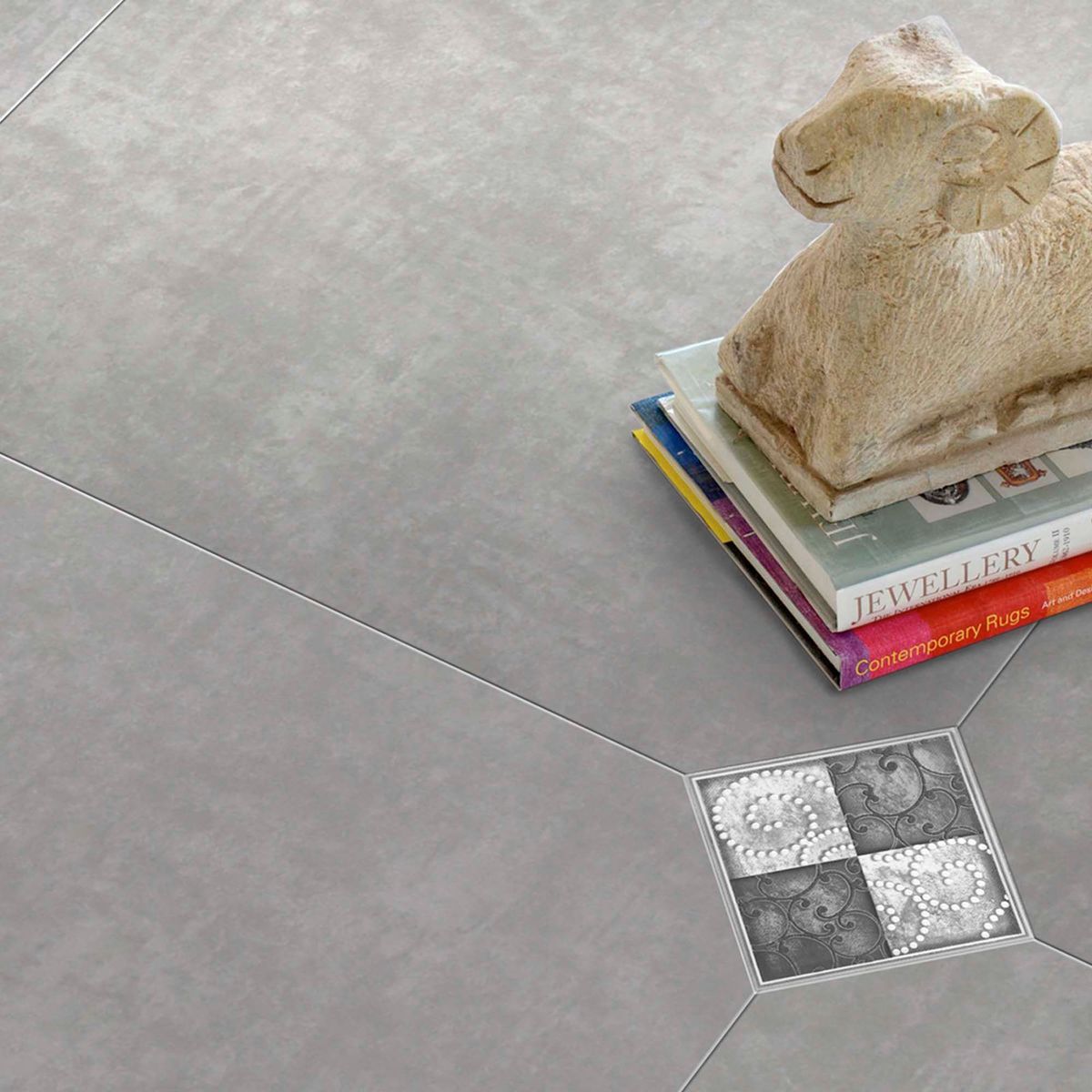 KANTU - Taco Miramar 10x10cm