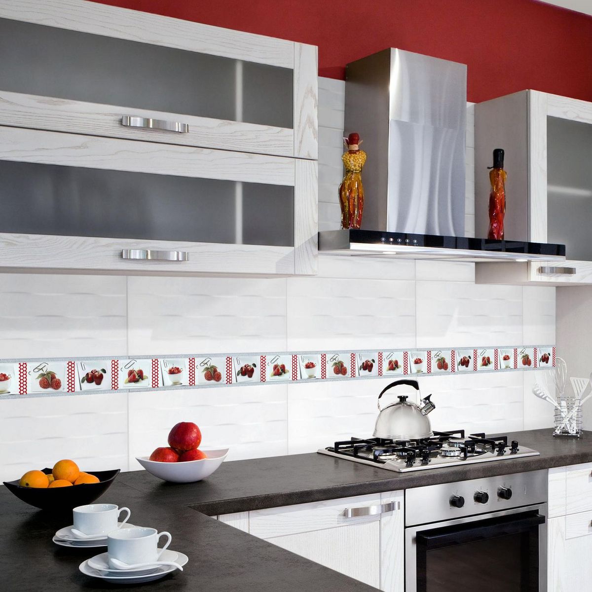 KANTU - Listelo Madia 44x7cm