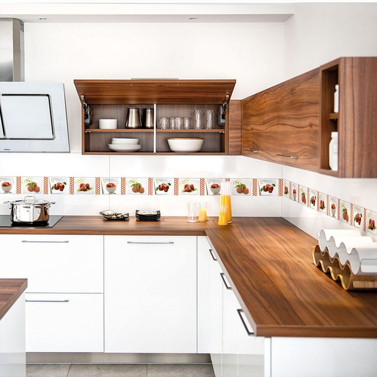 KANTU - Listelo Madia 44x7cm