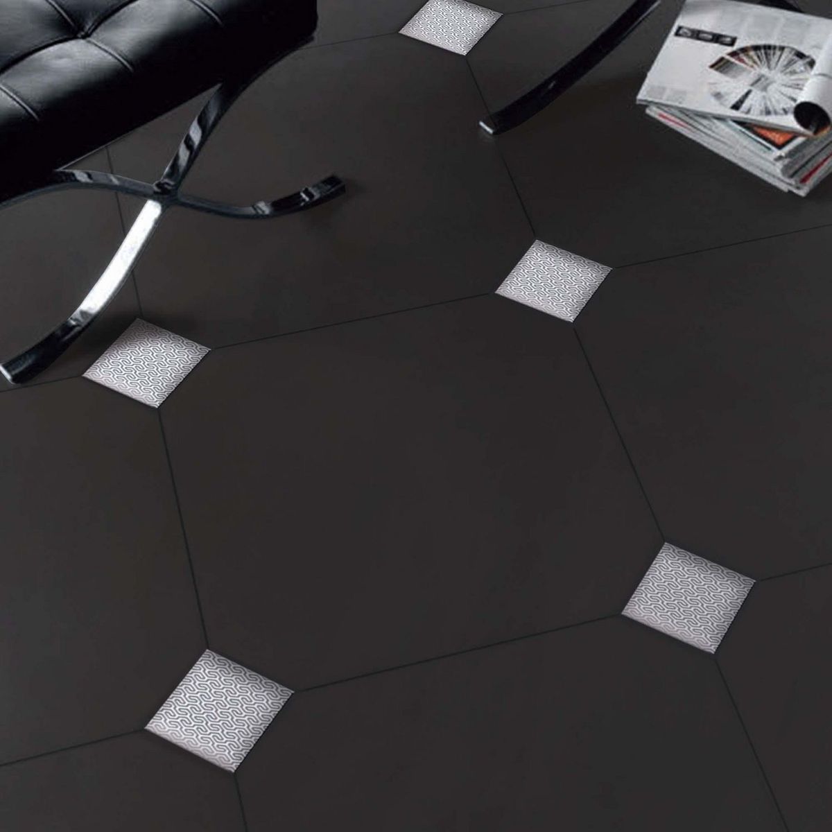 KANTU - Taco Texture 7x7cm