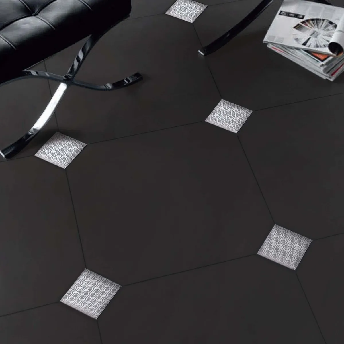 KANTU - Taco Texture 7x7cm