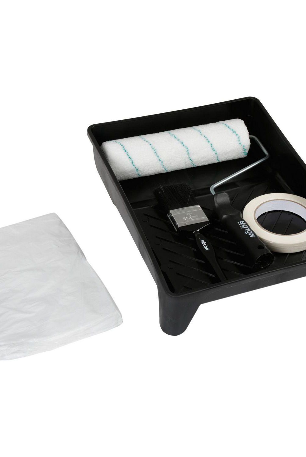 KOLOR - Kit Pintor microfibra