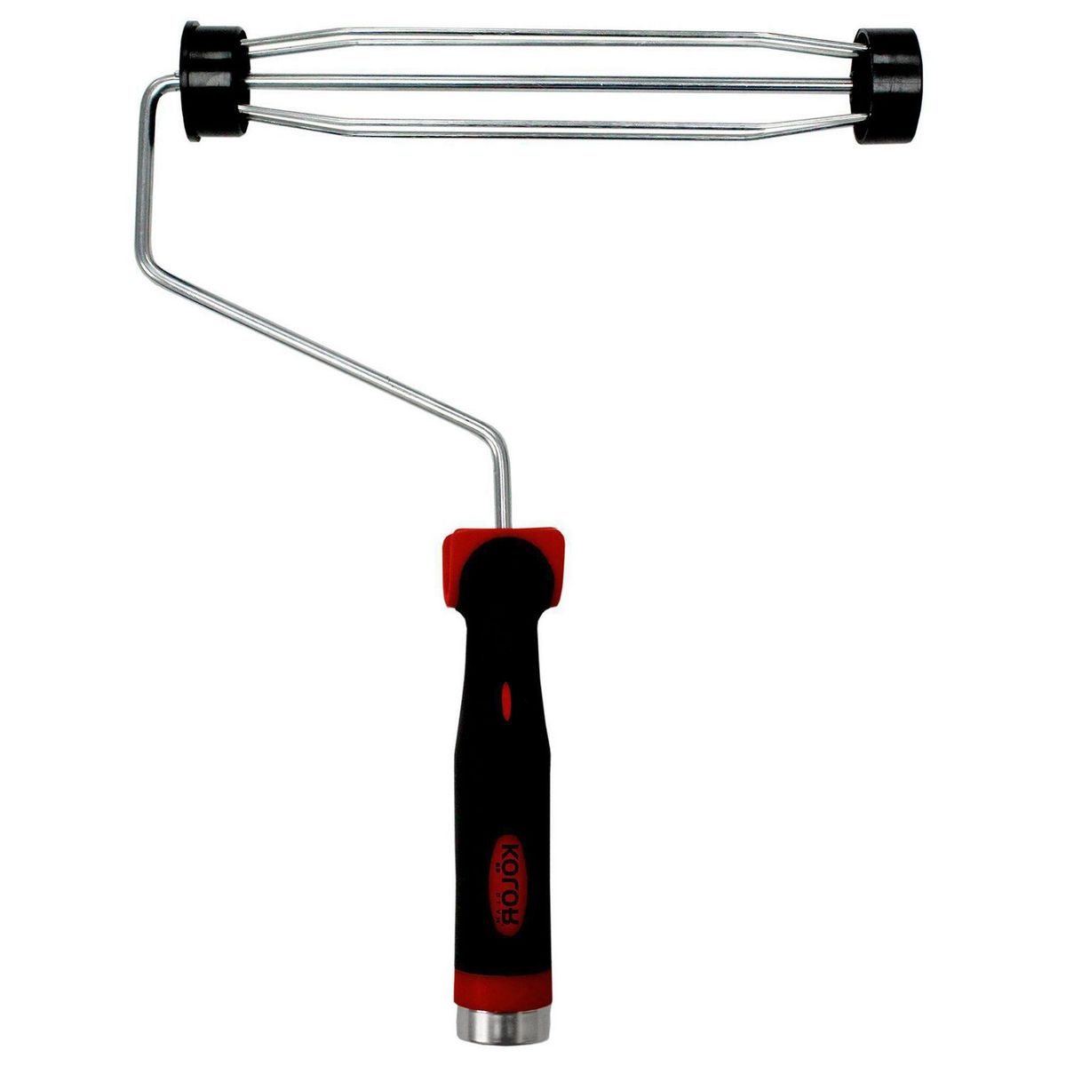 KOLOR - Kit rodillo antigota 9'' + 2 repuestos