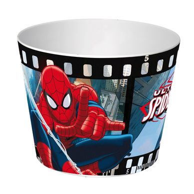Palomitero Spiderman