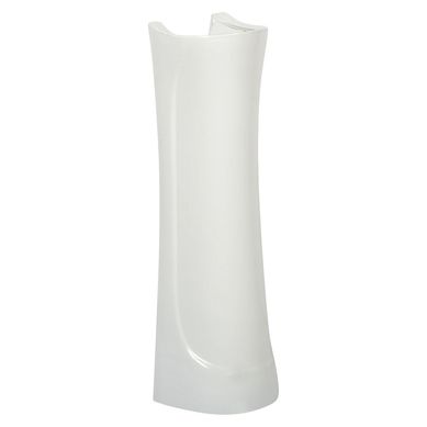 Pedestal para Lavamanos Lara Blanco
